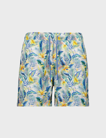 Шорты купальные RAGMAN