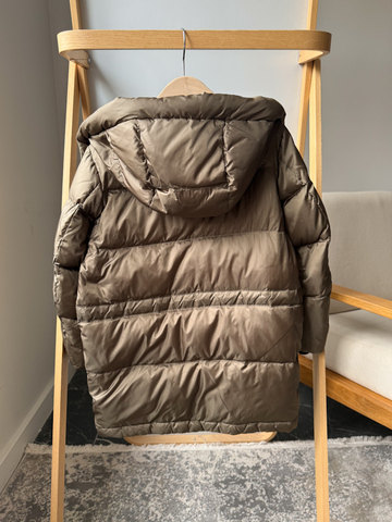 Пуховая куртка Emporio Armani, 116