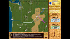 Rails Across America (для ПК, цифровой код доступа)