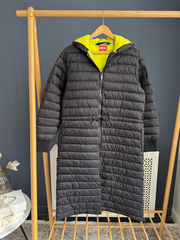 Стёганое пальто Diesel, 164