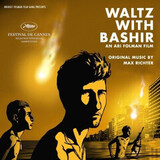 RICHTER, MAX: Waltz With Bashir