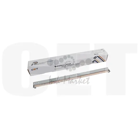 Ракель (двухслойный) DR313/DR512 для KONICA MINOLTA Bizhub C224/C258/C284/C364 (CET), 300000 стр., CET281062