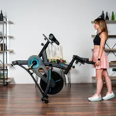 Спин-байк OXYGEN FITNESS SPIN TURBO домашний