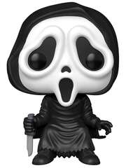 Funko POP! Ghost Face: Ghost Face (Shelf Sitter) (2002)