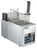 Фритюрница REDGASTRO NTT8E