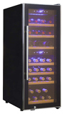 Винный шкаф Cold Vine C50-KBF2