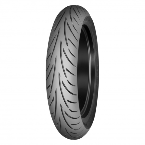 Покрышка Mitas Touring Force 120/60-17 [55W TL]