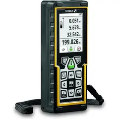 Лазерный дальномер LD 520 до 200 метров STABILA 18562