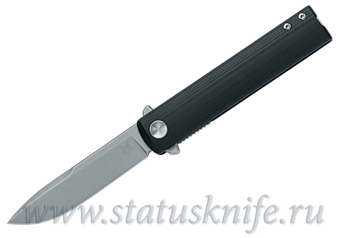Нож FOX knives FX-545 G10BSW Chnops Tactical