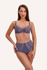 Трусы-слип Graphite Irys Briefs
