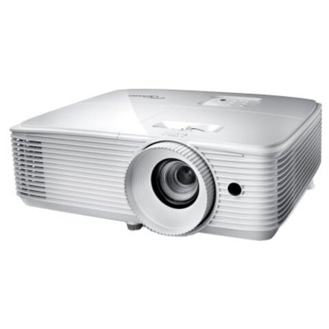 Проектор Optoma EH412