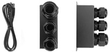 Источник бесперебойного питания HIDEN EXPERT UDC92010H-RT