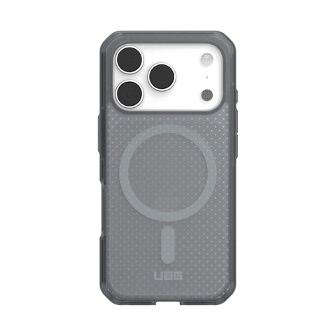 Чехол Uag Dot Case для iPhone 17 Pro, Тонированный | Ash