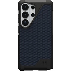 Чехол Uag Metropolis LT Case для Galaxy S26 Ultra, Синий | Kevlar-mallard