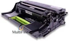 Совместимый драм/фотобарабан 56F0Z00 для Lexmark MS321, MS421, MS521, MS621, MX321, MX421, MX521, MX522, MX622, B2338dw, MB2338adw, B2442dw, MB2442adwe, F+ M60ade (Аналог 56F0Z00 | 56F0ZA0 | 56F0Z0E)