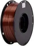 Пластик для принтера 3D Cactus CS-3D-PLA-1KG-CHOCO PLA d1.75мм 1кг L326м 1цв.