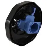 Canon - QM4-6686 - New & Original Left Spool Flange