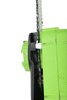 Цепная пила аккумуляторная Greenworks Арт. 2007007UB, 24V, 30см, бесщеточная, c 1хАКБ 4 Ач и ЗУ — фото 5
