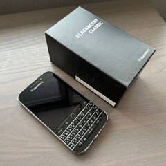 BlackBerry Classic