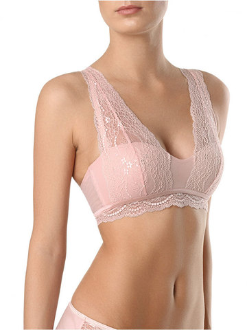 Бюстгальтер Romantique RB7079 Conte Lingerie