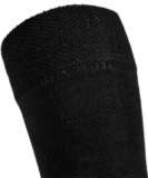 Носки из бамбука Norveg Bio Bamboo Black детские