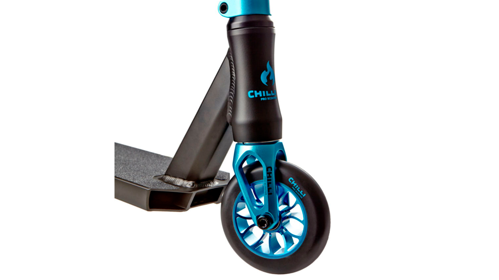 Chilli Reaper Wave - Трюковые | iRide shop фото 4