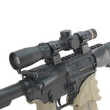 Leupold VX-Freedom 1.5-4x20 MOA-Ring прицел