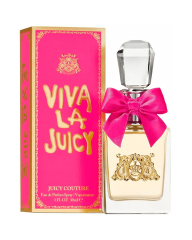 Juicy Couture Viva La Juicy Pink Couture edp w