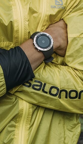 Suunto 5 Graphite Steel