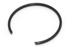 Кольцо стопорное пальца поршневого GX160/Retainer ring
