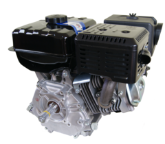 Двигатель Lifan 190F-C PRO в интернет-магазине ЯрТехника