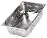 фото 2 ГАСТРОЕМКОСТЬ HURAKAN GN-P 2/1-65 на profcook.ru