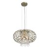Люстра подвесная ST Luce Dolcima SL1101.203.05