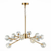 Светильник подвесной ST Luce Romano SL1166.303.12