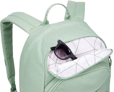 Картинка рюкзак городской Thule exeo backpack 28l Basil green - 7