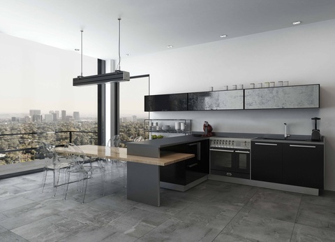 Варочный центр LOFRA PNMD96MFTE/AEO