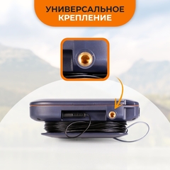 Подводная видеокамера Camping World CALYPSO UVS-03 PLUS