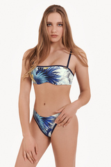 Бюстгальтер купальный балконет LISCA ENSENADA 40533