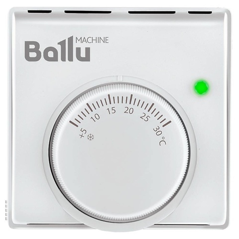 Ballu BMT-2 Терморегулятор для инфракрасных обогревателей BMT