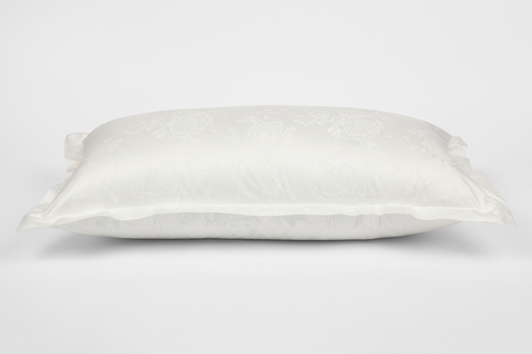 Наволочки 2шт 50х90 German Grass Platinum Palette белые