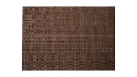 Набор салфеток подстановочных 2шт 33х48см Wo Home Natural бежевый