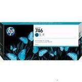 Картридж HP 746 голубой для Hewlett Packard Designjet Z6, Z6 DR VT, Z9+ Z9, Z9+ DR VT