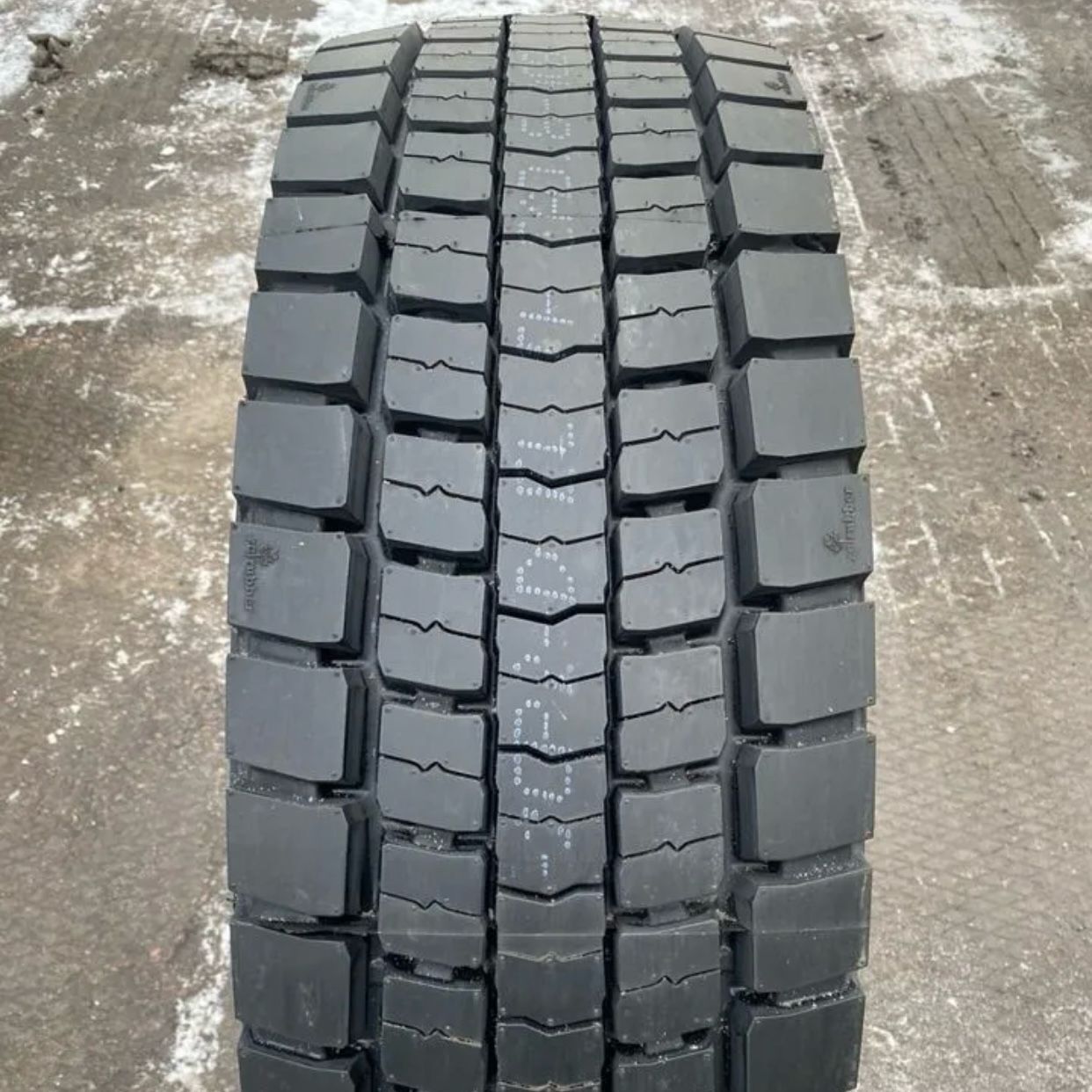 5 ведущая ось. 5 ведущая ось. 315 80r 22. 5 linglong ldl831+ вед. 5 матадор.