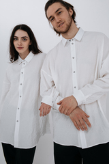 РУБАШКА PAPER