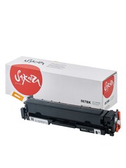 Картридж Sakura 067BK (5102C002 ) для Canon i-SENSYS LBP631/LBP633/MF651/MF655/MF657, черный, 1400 к.