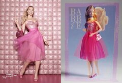 Barbie: The World Tour (На Английском языке)