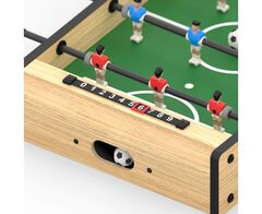 Игровой стол - футбол DFC TEMPEST