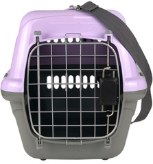 ЗооЭкспресс переноска для живот 