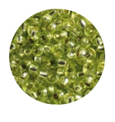 Бисер 10/0 PRECIOSA, 5 гр*10 уп