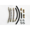 Набор переходников для Jet Clean Adapter Kit A+P - 0 л